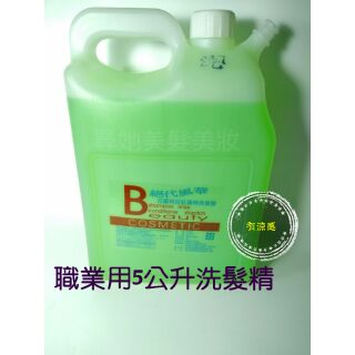 職業用洗髮精 大桶洗髮精 涼感洗髮精 美髮院洗髮精 沙龍洗髮精 民宿洗髮精 飯店洗髮精 旅館洗髮精