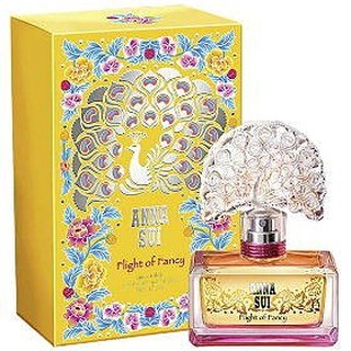 【超激敗】ANNA SUI 安娜蘇 逐夢翎雀 女性淡香水 30ML 50ML 75ML TESTER 50ML