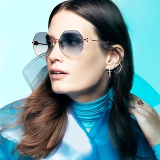 Tiffany & Co. TF3077 蒂芬尼太陽眼鏡｜潮流輕款顯瘦大框墨鏡 女生品牌眼鏡框【幸子眼鏡】