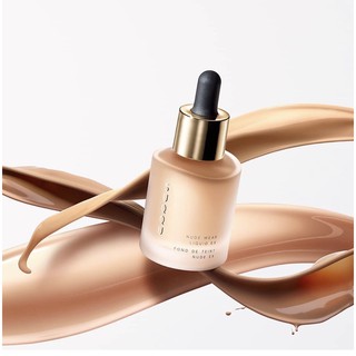 現貨到！晶採淨妍粉底液EX Suqqu Nude Wear Liquid EX 英國直寄 新品現貨