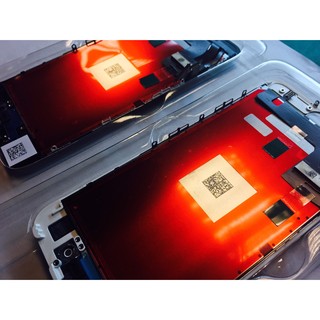 贈螢幕膠保護貼工具 品質穩定 iphone 7 / 7P / I8 / 8P 總成 破裂 總成 面板 零件 維修