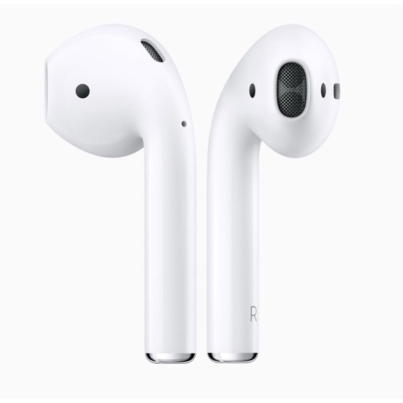 [免運] 官網 BTS專案 原廠AirPods 2代耳機 全新