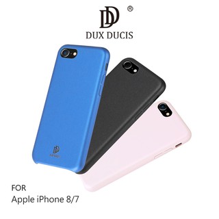 售完不補!強尼拍賣~DUX DUCIS Apple iPhone 8/7/SE 2020 SKIN Lite 保護殼
