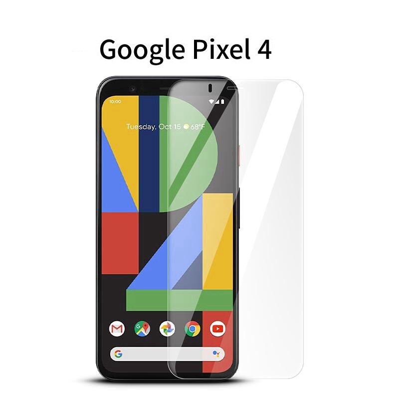 2 件適用於 Google Pixel 2 3 3A 4 XL 2XL 3XL 4XL 3 lite 4A 5 5A 6