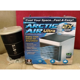 【現貨】 Arctic Air 水冷扇 冷風機 微型冷氣 水冷氣 風扇 移動式冷氣 空調扇 微型冷氣機 冰冷扇迷你水冷氣