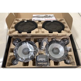 謦鋒 汽車音響 morel Maximo ultra 602 MKII