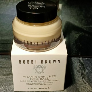 專櫃正品 BOBBI BROWN芭比波朗 維他命完美乳霜50ml 現貨特價