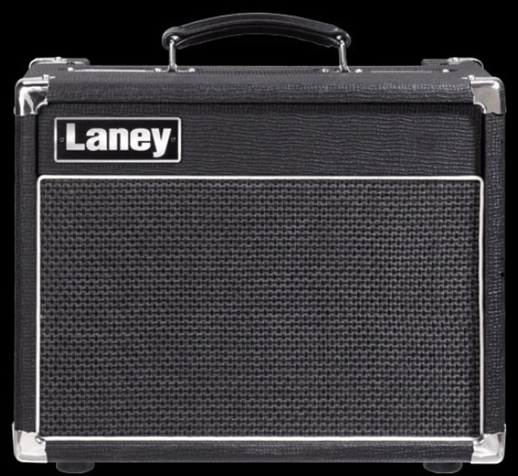 大鼻子樂器 Laney VC15 電吉他音箱/真空管系列