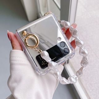 SAMSUNG 三星 Galaxy Z Flip 6 5 4 3 Flip4 Flip6 zflip5 5G 時尚DIY