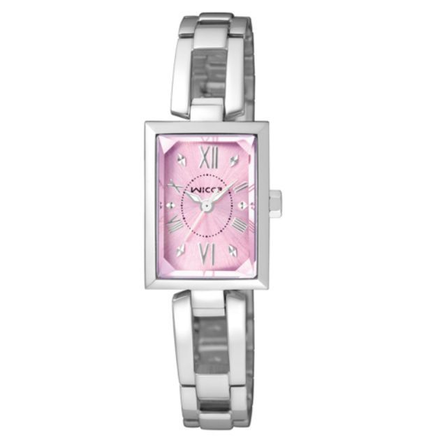 【私藏現貨】CITIZEN星辰錶 WICCA時尚氣質女錶(BE1-011-91)$6800