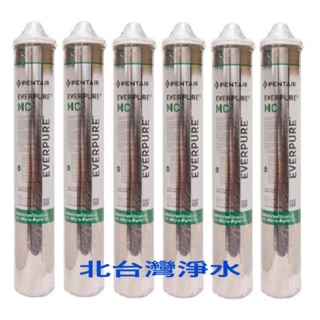 MC2 六支下標區 無超商取貨付款 Everpure MC 免運費