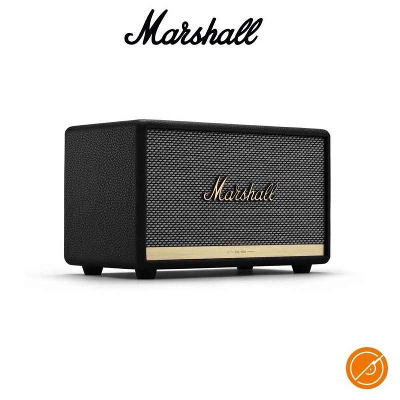 《省錢叔叔》台灣公司貨 Marshall Acton II Bluetooth 藍牙 喇叭 音響 全新現貨 特價7500