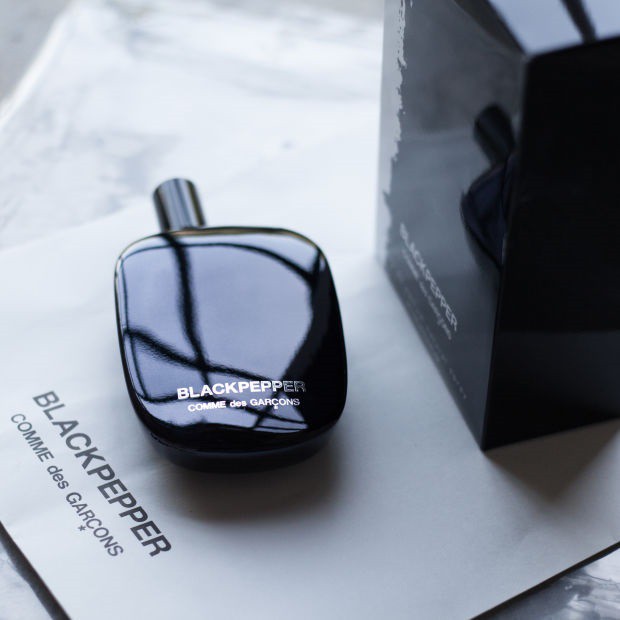 cdg black pepper