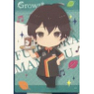 ツキプロ TSUKIPRO 月PRO Growth 藤村衛 卡拉OK杯墊