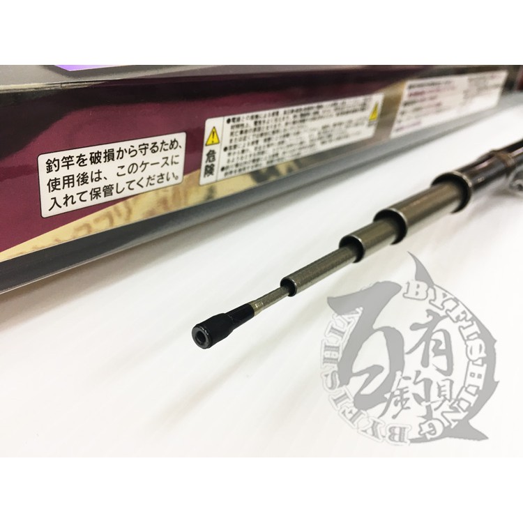 百有釣具 Shimano Selene中通磯釣竿採用新時代撥水處理hyper Repel1號 530 1 5號 530 蝦皮購物
