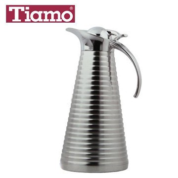 Tiamo 1.5L 真空保溫壺 304不銹鋼保冰/保溫壺 熱水壺 熱水瓶 現貨