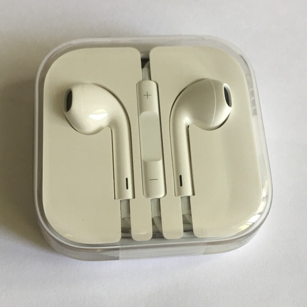 全新✨Apple EarPods iPhone6/5/5se 3.5mm耳機