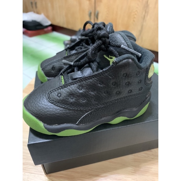 JORDAN 13 RETRO BT童鞋