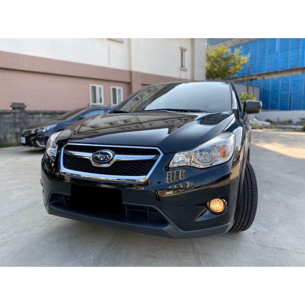 15 Subaru Xv 售萬line S 電話 0902 2 802 二手車中古車黃先生 蝦皮購物