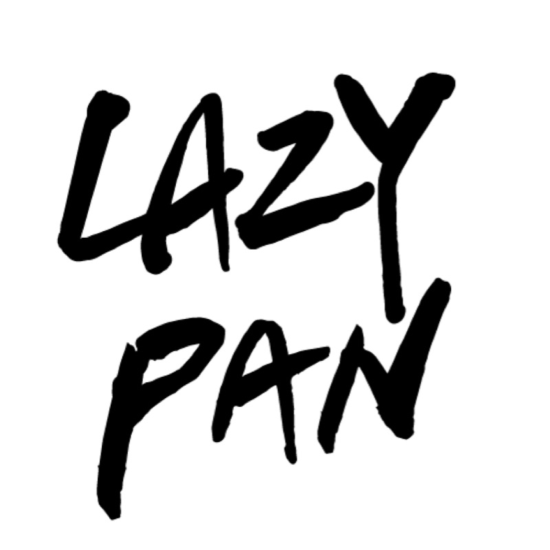 Lazypanpan store logo