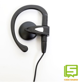 SS-G998 右耳掛式耳機麥克風 耳掛式對講機耳機 無線電耳機 耳麥 耳咪 耳掛 HORNETS T6 BOND S1