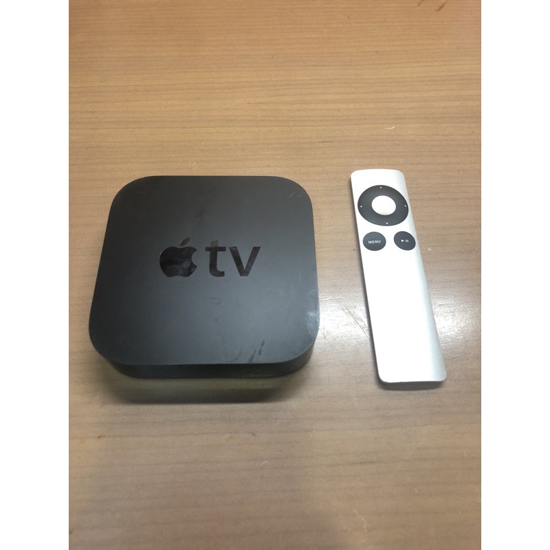 Apple TV 3 第三代 （二手）