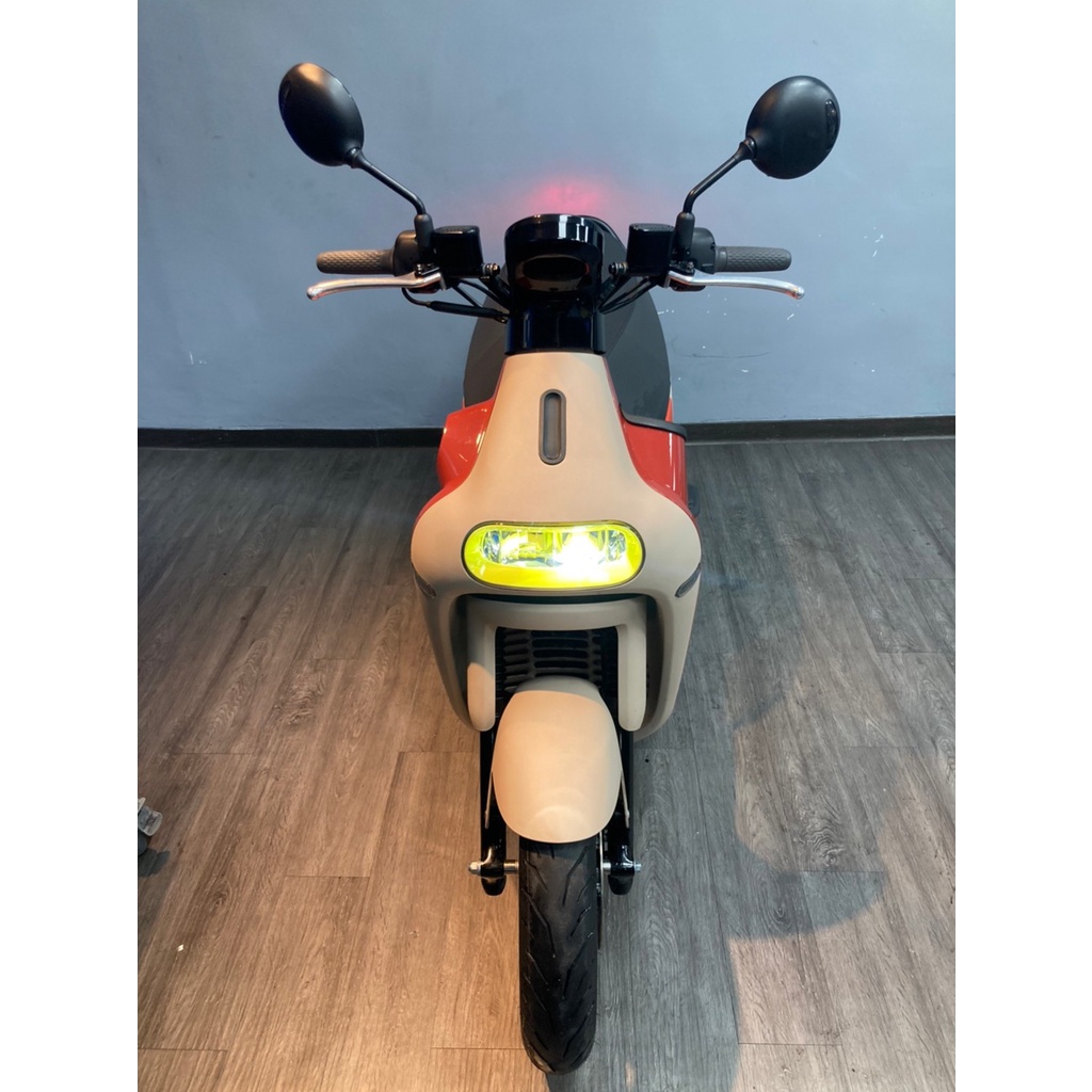 19年睿能GOGORO 3 PLUS 3304km $43000／gogoro估價／重機估價／桃園、新竹