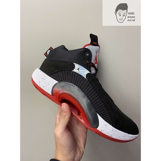 【AND.】NIKE AIR JORDAN XXXV PF XDR BRED 黑紅 籃球鞋 男款 CQ4228-030