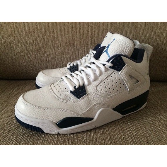 air jordan columbia 4