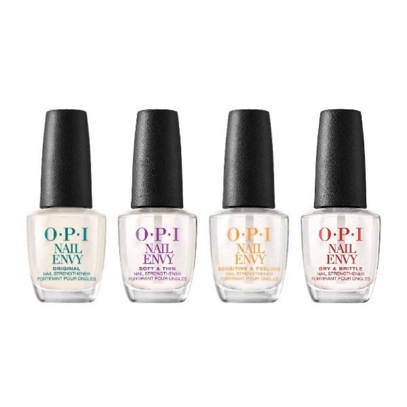 KatyShop✨ OPI 增強護甲油 15ml NTT80/NT111/NT121/NT131可選