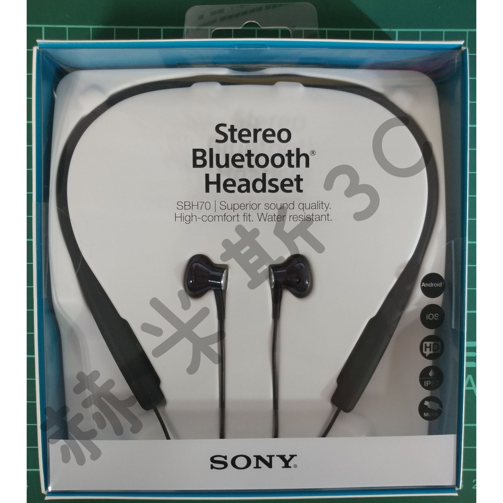 Sony Sbh70耳塞式耳機 Ptt Dcard討論與高評價商品 2021年11月 飛比價格