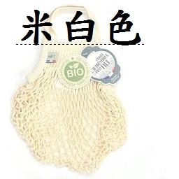 法國filt 手工編織袋漁網購物袋短帶s尺寸現貨法國製有機棉 蝦皮購物