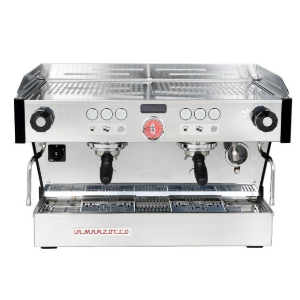 『亞杰國際餐飲』La Marzocco Linea pb雙孔半自動義式咖啡機👉勿直接下單，歡迎聊聊👈