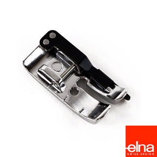 瑞士 elna 縫紉機壓布腳 7mm 1/4吋直線接縫壓布腳