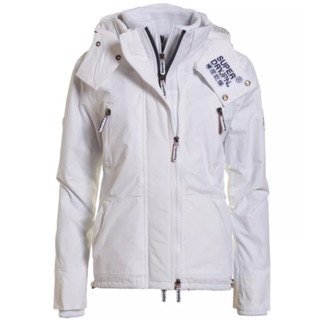 Superdry Hooded Wind Yachter Snow 代購