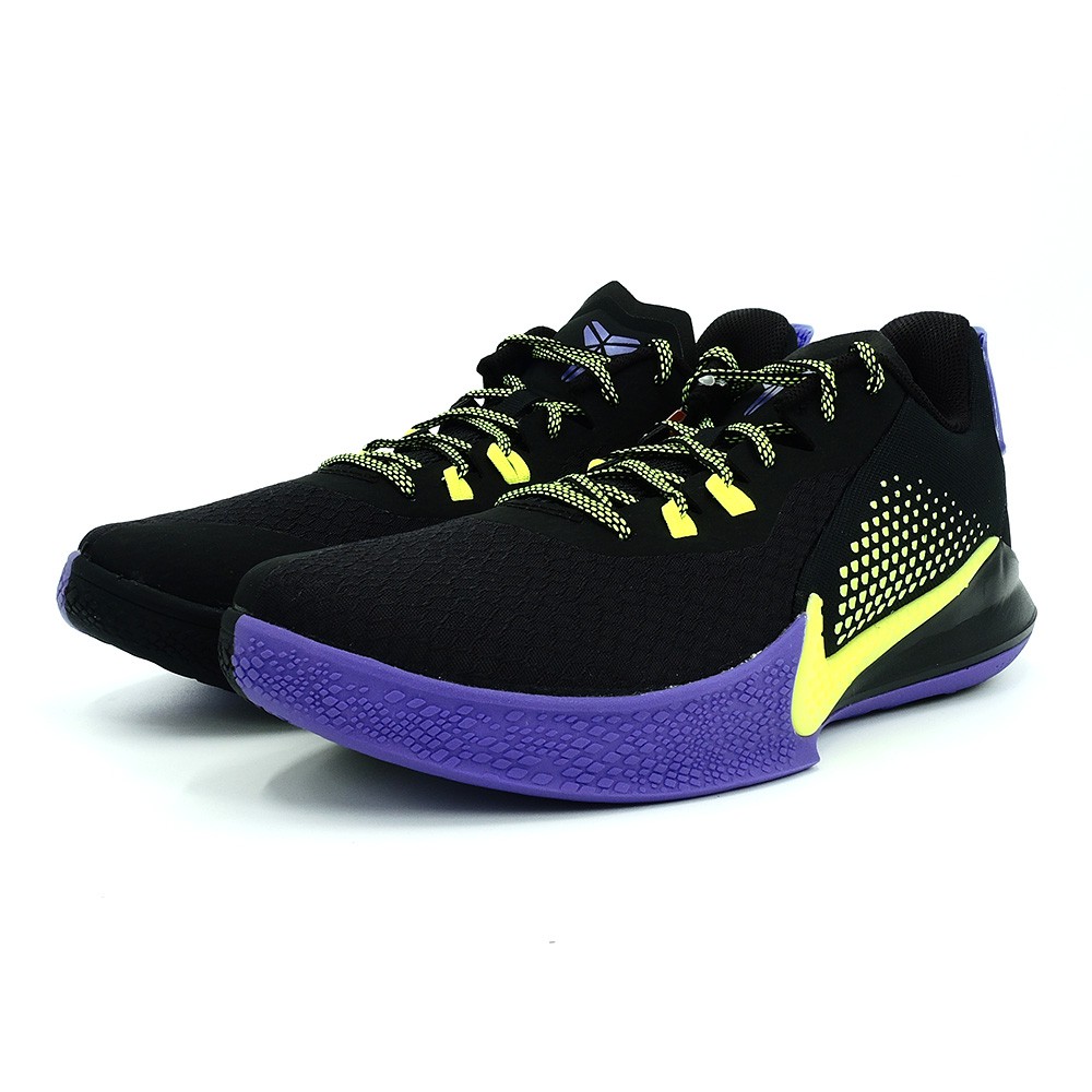 NIKE KOBE MAMBA FURY EP 男款 運動 籃球鞋 CK2088-003