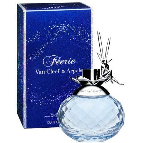 Van Cleef &amp; Arpels Feerie 梵克雅寶仙子女性淡香水 分裝瓶