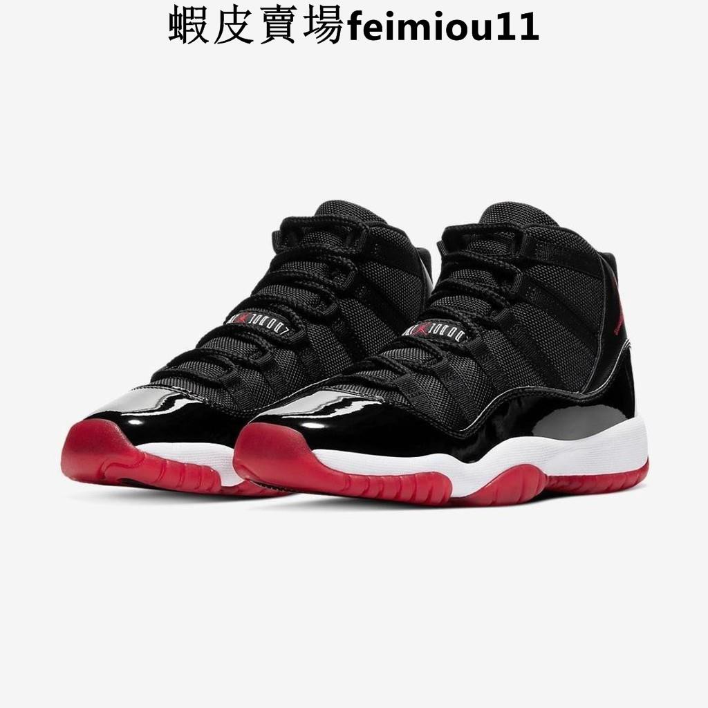 aj11 bred gs