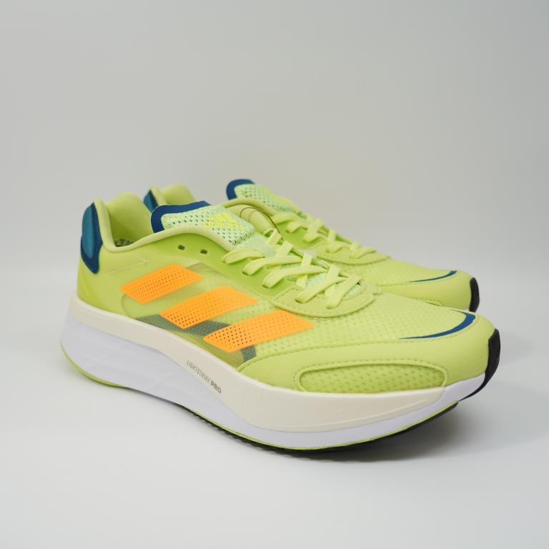 ADIDAS ADIZERO BOSTON 10 M 男生款 慢跑鞋 GY0927 愛迪達 運動鞋 馬拉松鞋