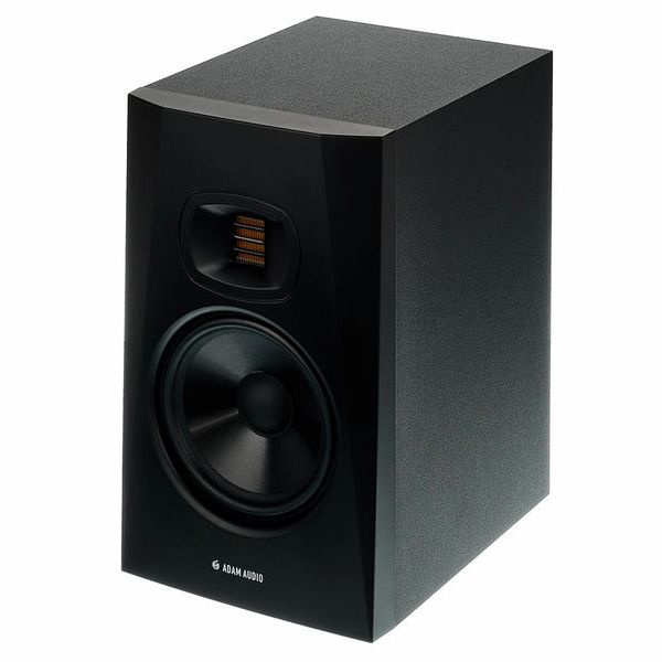 【Leon Studio】 Adam Audio T7V Studio Monitor 7吋 監聽喇叭 單顆