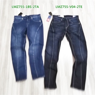 💎 Lee LMZ755 3D牛仔褲 低腰標準牛仔褲 3D Urban Riders 專櫃正品 | +1 小販部| 特價