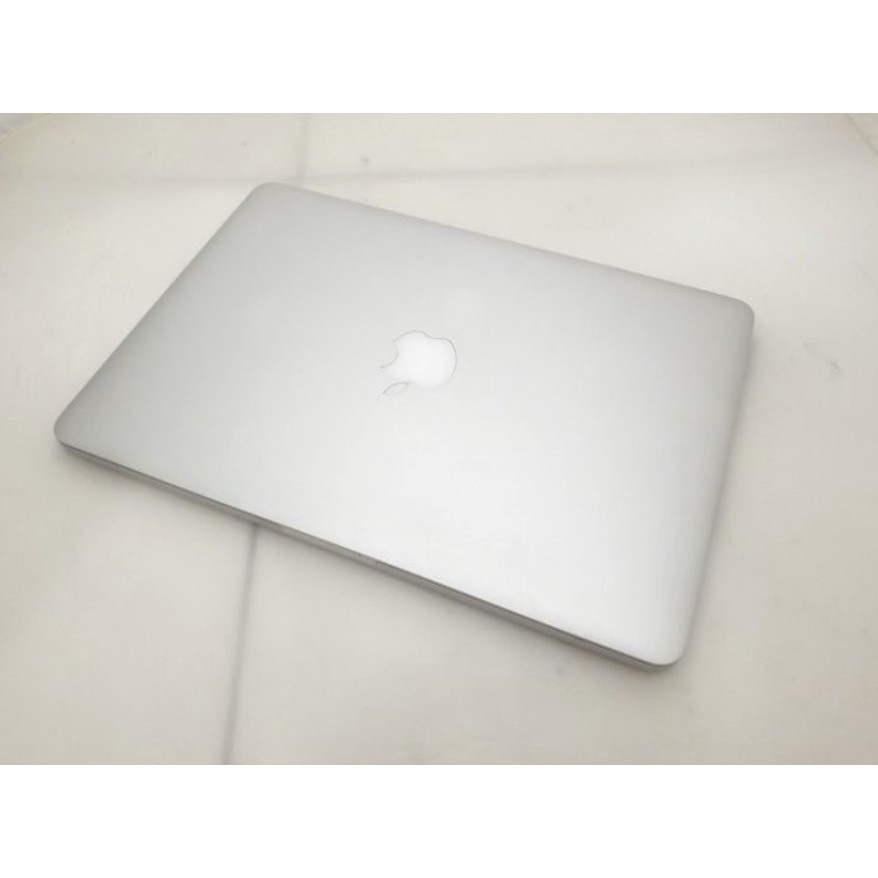 【二手筆電9.9成新 Apple MacBook Pro (Retina, 13-inch, 2015年  128GB