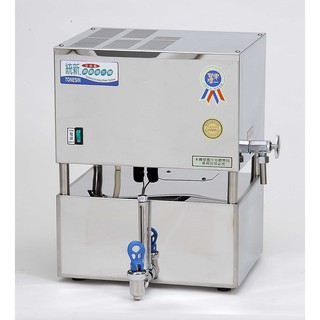 【統新】TC500經濟型-全自動蒸餾造水機-國內全自動蒸餾水機第一品牌