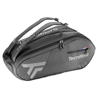 Tecnifibre TEAM DRY 12R 背袋 網球拍袋 壁球拍袋 羽毛球拍袋