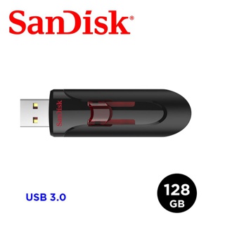 SanDisk Cruzer USB3.0 CZ600 128GB 隨身碟 公司貨