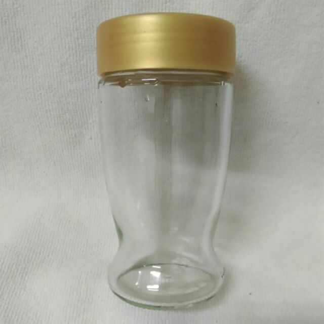 350ml 玻璃空瓶 (咖啡豆的玻璃空瓶) 有0個可分售
