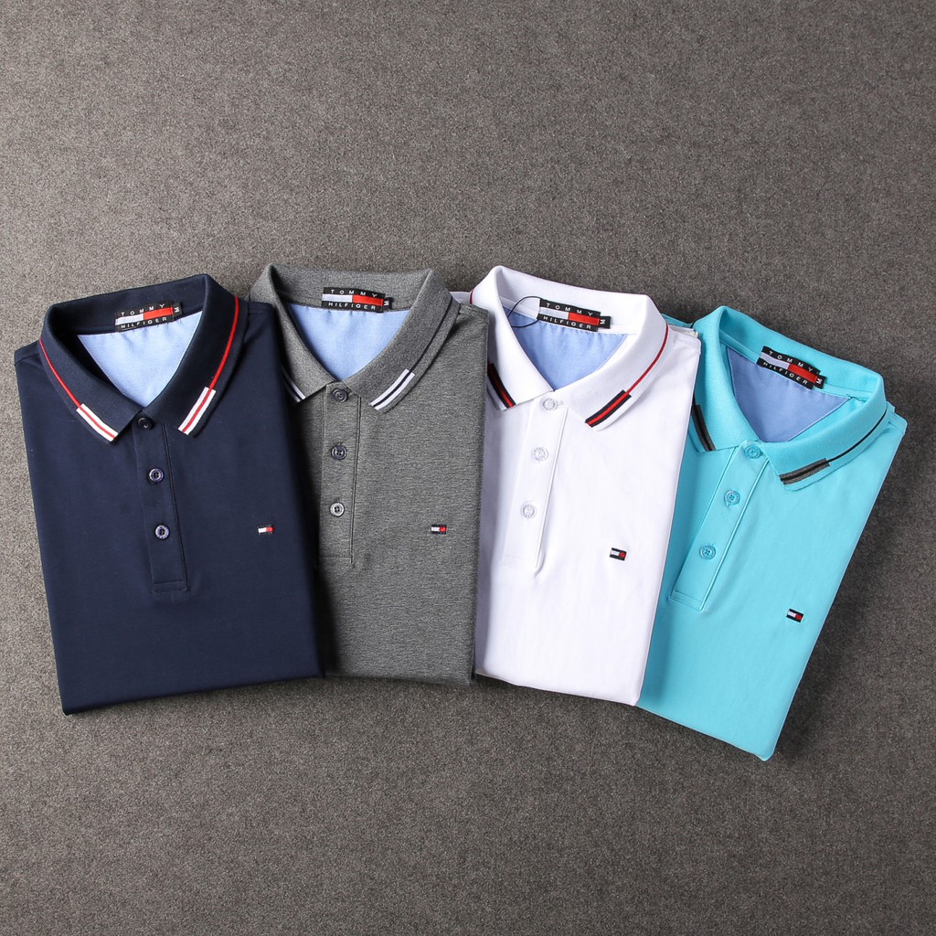tommy hilfiger polo t