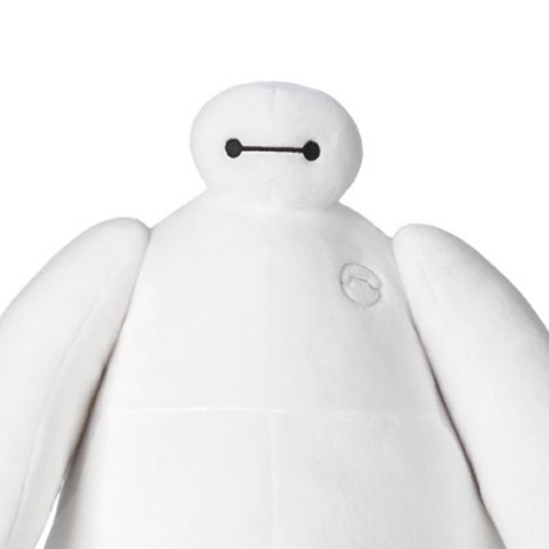 🌈現貨✨美國 迪士尼 正版 大英雄天團 Big Hero 6 杯麵 娃娃 玩偶 Baymax