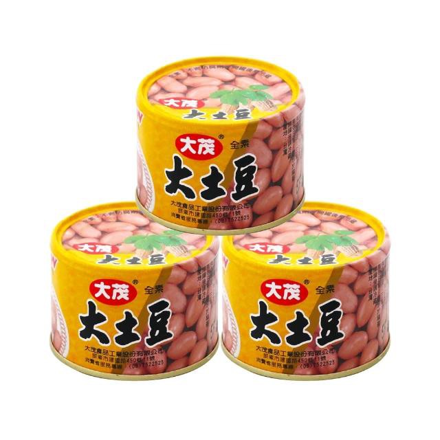 大茂 黑瓜 香菇麵筋 黑瓜素肉醬 170g罐頭