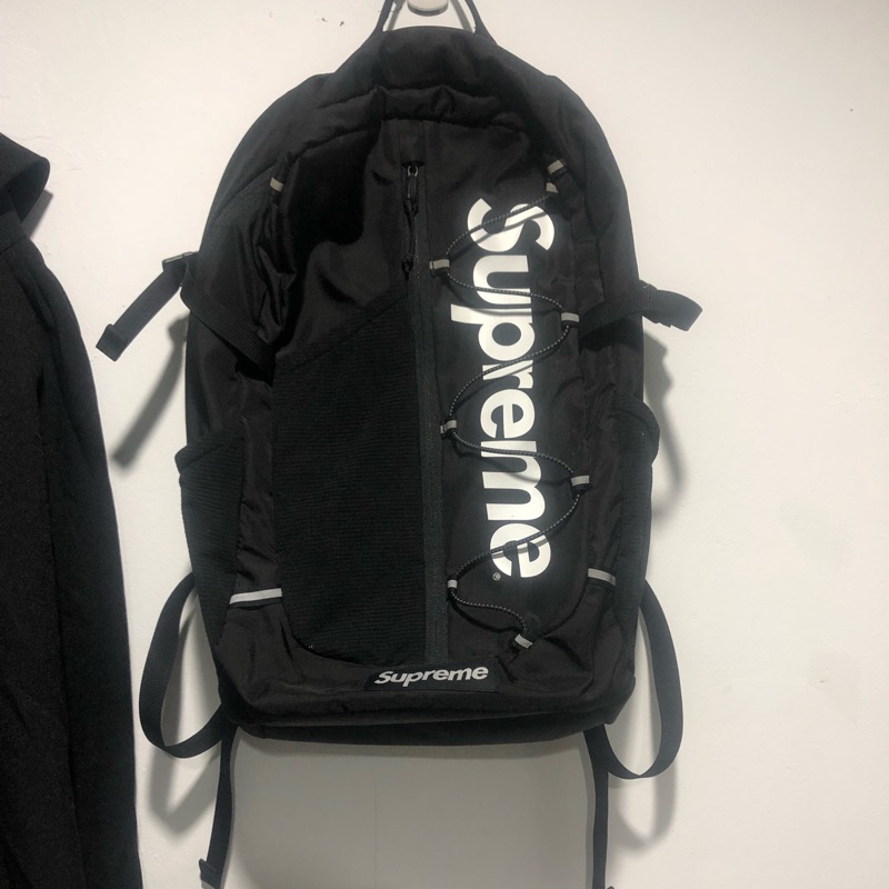 Supreme 42th backpack sale